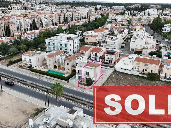 2 bedroom semi detached house sold kato paphos universal paphos 7958308 image 11416119