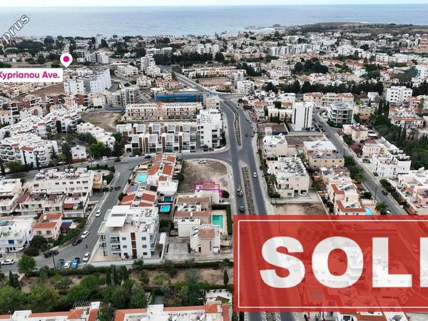 2 bedroom semi detached house sold kato paphos universal paphos 7958308 image 11416121