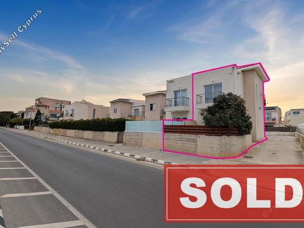 2 bedroom semi detached house sold kato paphos universal paphos 7958308 image 11416123