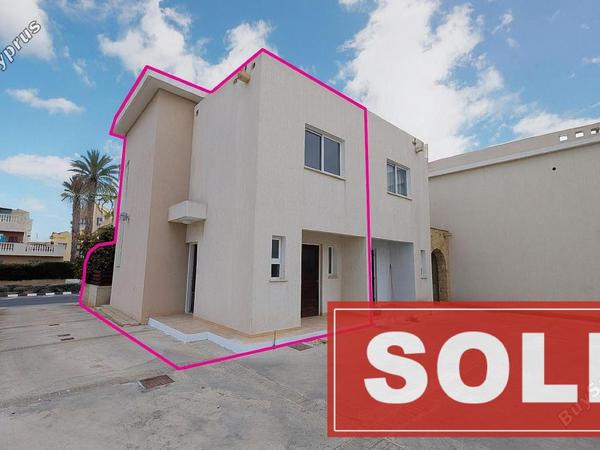2 bedroom semi detached house sold kato paphos universal paphos 7958308 image 11416124