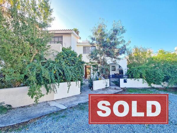 2 bedroom town house sold tombs of the kings paphos 1220308 image 1857566