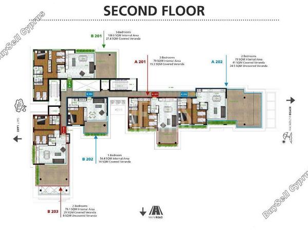 3 bedroom apartment for sale mackenzie larnaca 1018308 image 10553895