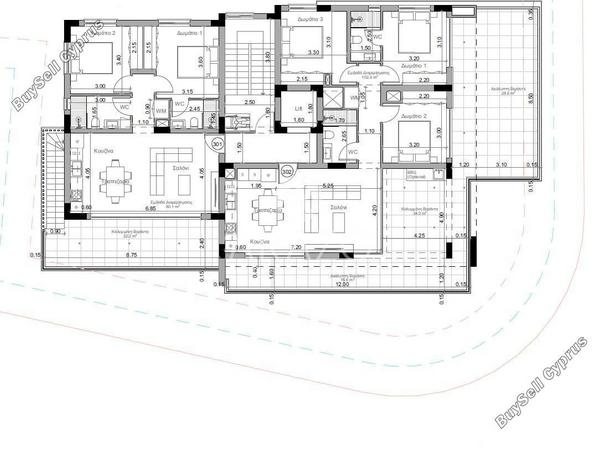 3 bedroom penthouse for sale aradippou larnaca 8908308 image 17401584