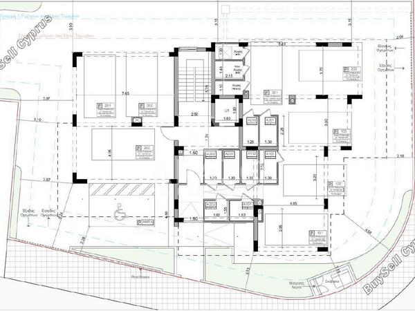 3 bedroom penthouse for sale aradippou larnaca 8908308 image 17401585