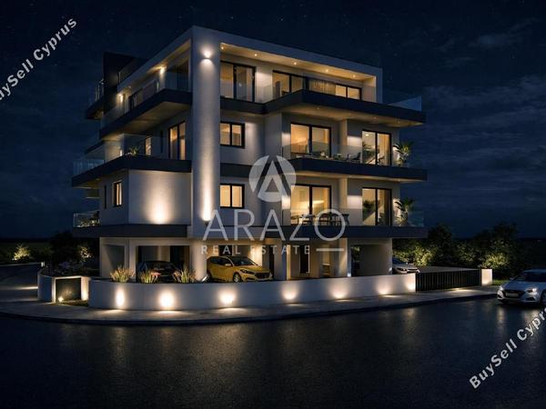 3 bedroom penthouse for sale aradippou larnaca 8908308 image 17401587
