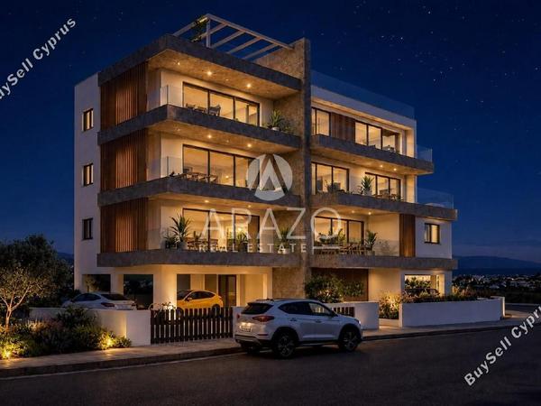 3 bedroom penthouse for sale aradippou larnaca 8908308 image 17401600