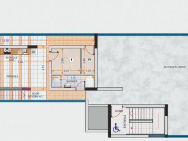 3 bedroom penthouse for sale mackenzie larnaca 7738308 image 12161050