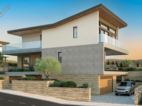 4 bedroom detached house for sale secret valley paphos 8140308 image 13389539