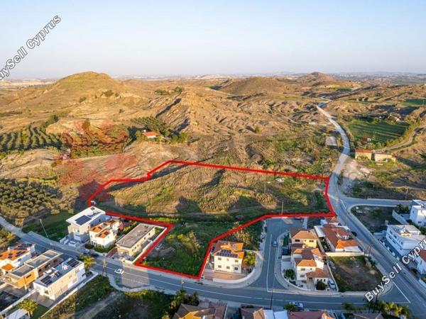 land for sale analiontas nicosia 1824308 image 6382682