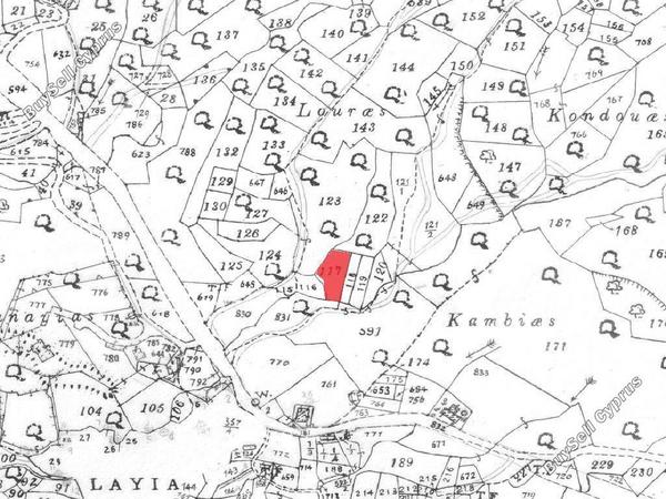 land for sale lageia larnaca 1431308 image 16512156