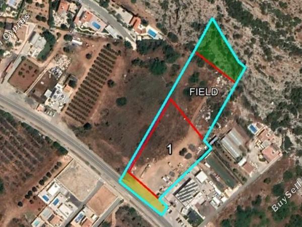 land for sale peyia paphos 8395308 image 14818330