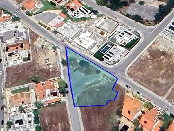land for sale strovolos nicosia 1546308 image 5872607