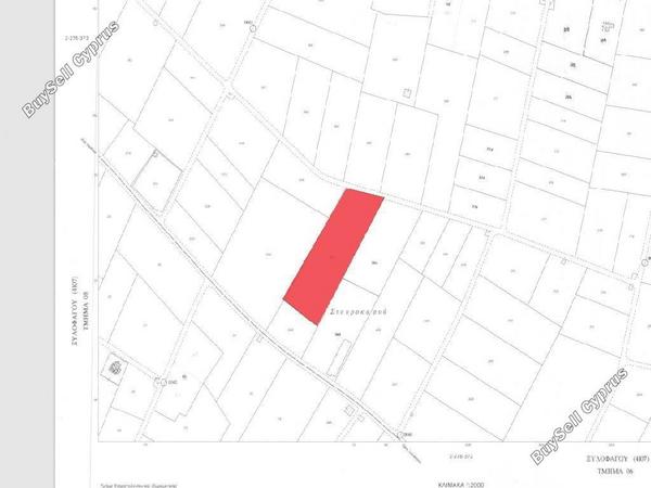 land for sale xylofagou larnaca 1795308 image 6052554