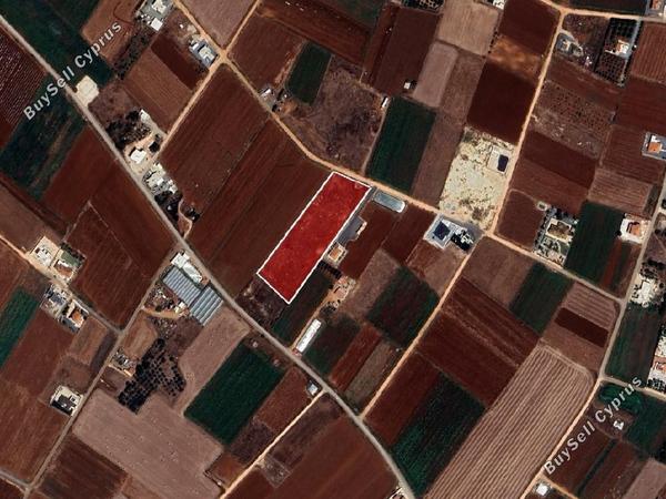 land for sale xylofagou larnaca 1795308 image 6052558