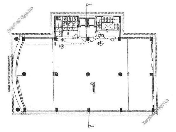 studio showroom for rent agios athanasios limassol 8620308 image 15821166