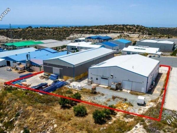 studio warehouse for sale agios silas limassol 8708308 image 16265464