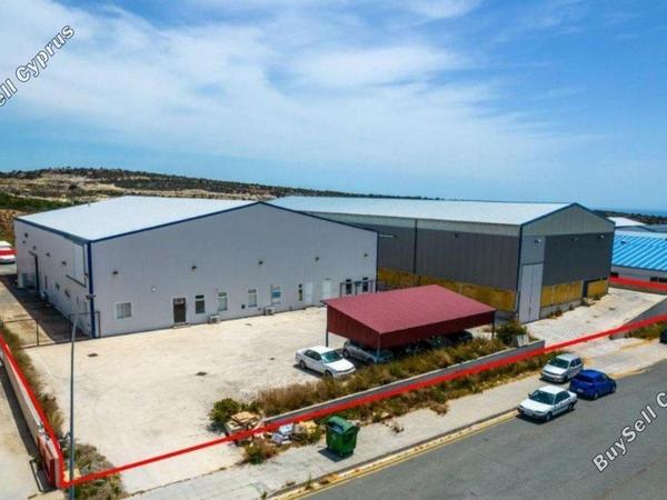 studio warehouse for sale agios silas limassol 8708308 image 16265465