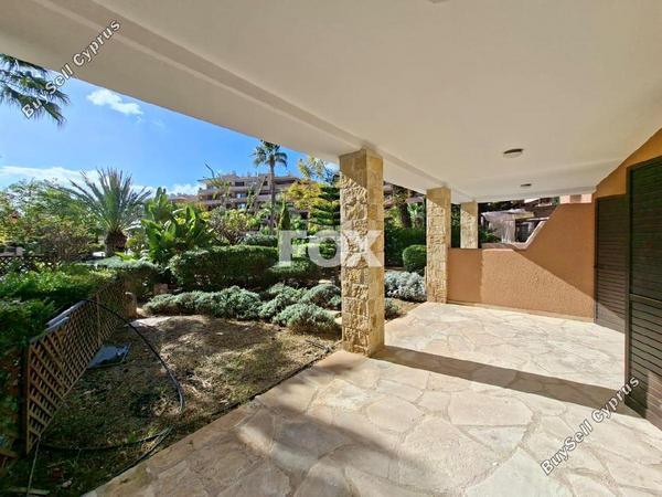 1 bedroom ground floor apartment for sale kato paphos universal paphos 8185408 image 13607763