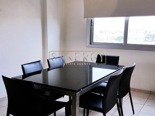 2 bedroom penthouse for rent egkomi nicosia 8434408 image 15010653
