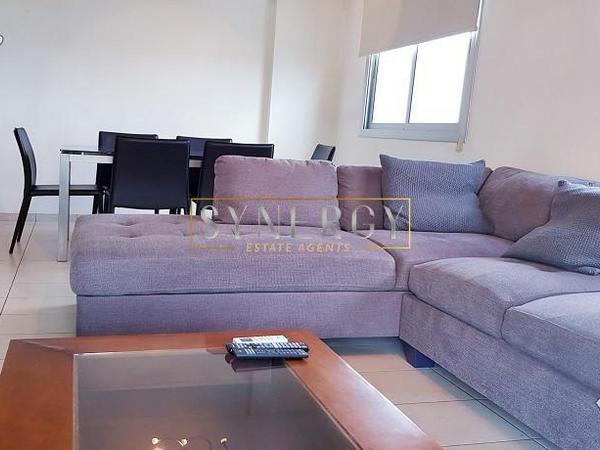2 bedroom penthouse for rent egkomi nicosia 8434408 image 15010654