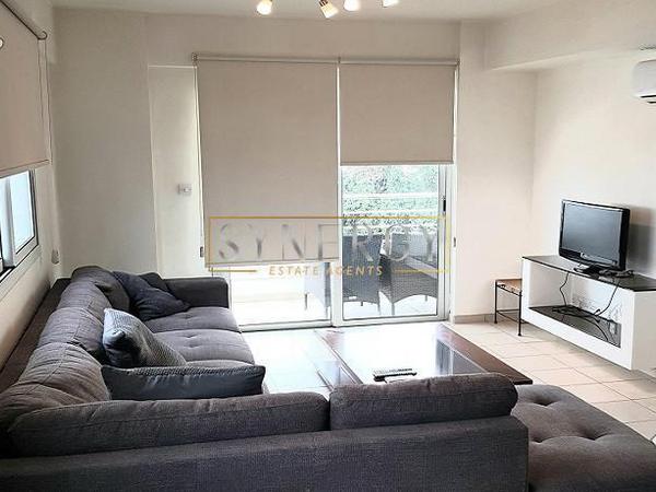 2 bedroom penthouse for rent egkomi nicosia 8434408 image 15010655