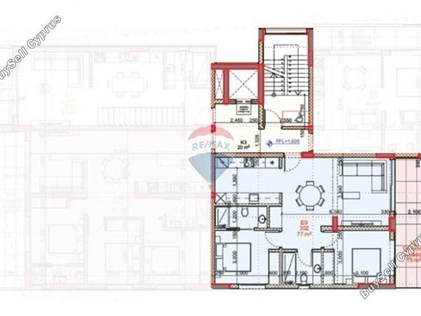 2 bedroom penthouse for sale agioi anargyroi larnaca 8317408 image 14642177