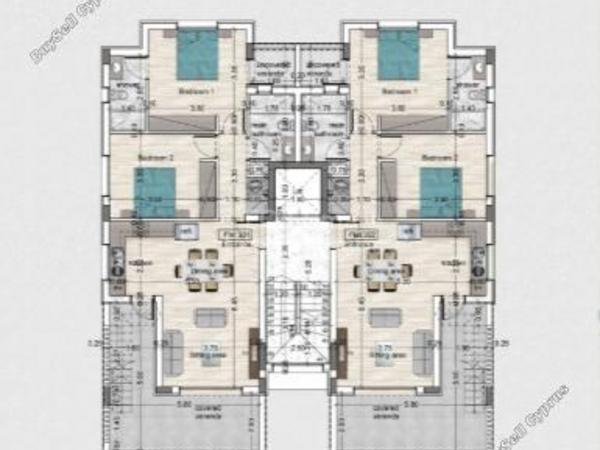2 bedroom penthouse for sale aradippou larnaca 1807408 image 12655892