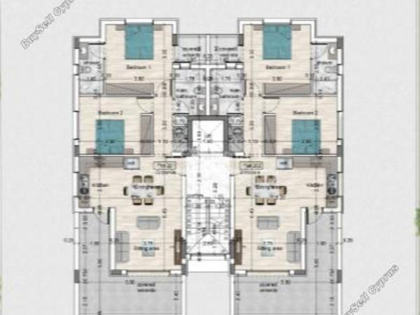 2 bedroom penthouse for sale aradippou larnaca 1807408 image 12655894