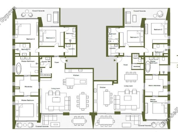 3 bedroom apartment for sale germasogeia limassol 8081408 image 13100016