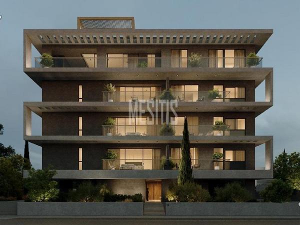 3 bedroom penthouse for sale germasogeia limassol 1711408 image 11044218