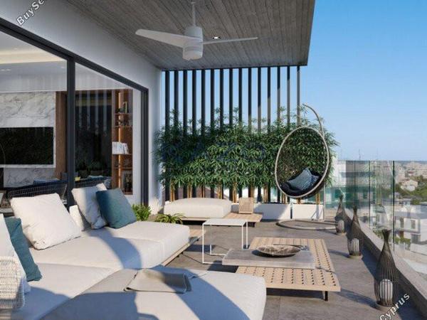 4 bedroom penthouse for sale linopetra limassol 1735408 image 5966883