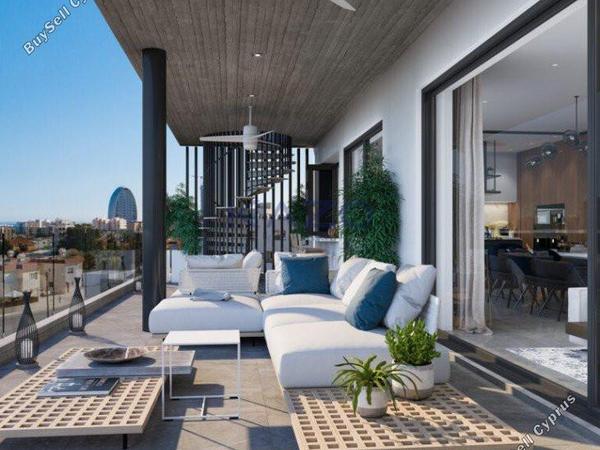 4 bedroom penthouse for sale linopetra limassol 1735408 image 5966884