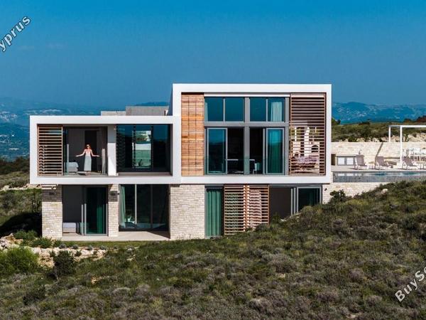 4 bedroom semi detached house for sale tsada paphos 1497408 image 17045707
