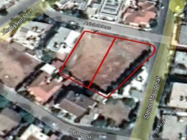 land for sale agios dometios nicosia 1548408 image 5892352