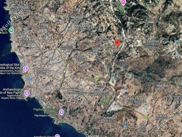 land for sale marathounta paphos 1589408 image 4958026