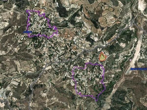 land for sale marathounta paphos 1589408 image 4958027