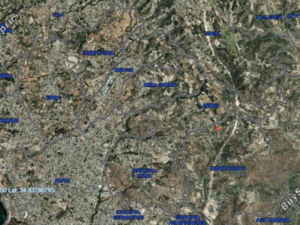 land for sale marathounta paphos 1589408 image 4958028