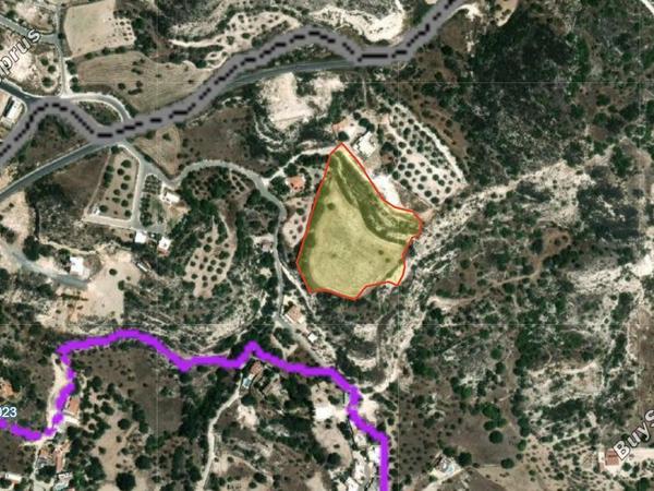 land for sale marathounta paphos 1589408 image 4958029