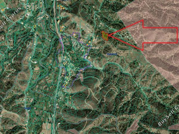 land for sale sina oros nicosia 8099408 image 13203941