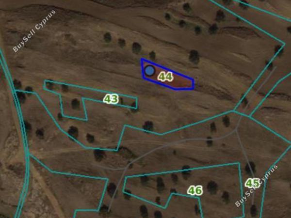 land for sale troulloi larnaca 8665408 image 16002485