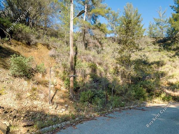 plot for sale kato platres limassol 7984408 image 12680715