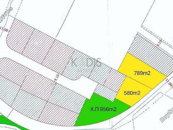 plot for sale pano lakatamia nicosia 1391408 image 15139932
