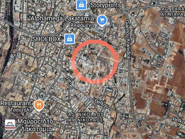 plot for sale pano lakatamia nicosia 7625408 image 9929326