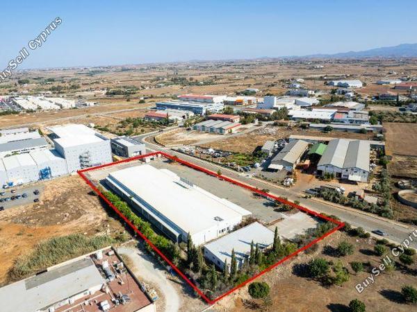 studio industrial building for sale kokkinotrimithia nicosia 910408 image 2902149