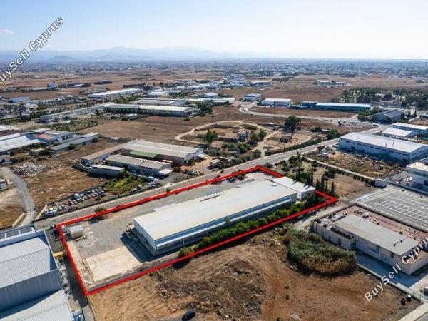 studio industrial building for sale kokkinotrimithia nicosia 910408 image 2902150