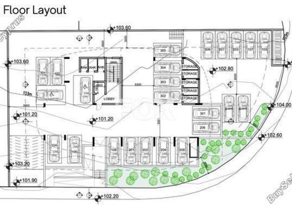 1 bedroom apartment for sale chlorakas paphos 8776508 image 16607861