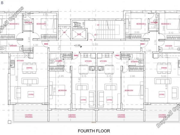 1 bedroom apartment for sale kato paphos universal paphos 8765508 image 16562954
