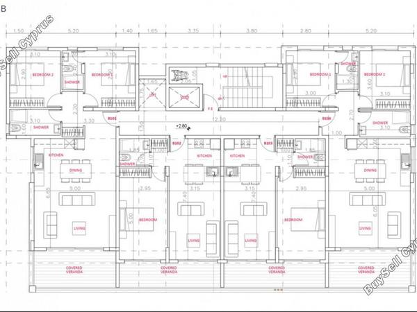 1 bedroom apartment for sale kato paphos universal paphos 8765508 image 16562957