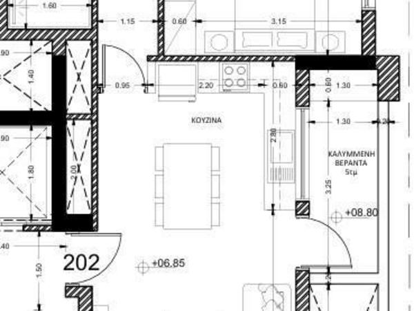 2 bedroom apartment for sale ekali limassol 7735508 image 10170795