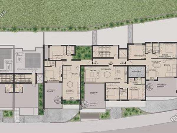 2 bedroom town house for sale agia fyla limassol 8168508 image 13523738
